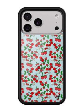 Baby Berries iPhone Case - iphone 17
pro  Wildflower Cases